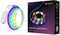 Yeelight YLDD005 - LED Lightstrip Pro - 16 miljoen kleuren - Multi-color