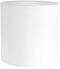 Mexlite Noor - Vloerlamp - 160 cm hoog - Staal
