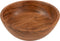 J-Line kom Acacia - hout - naturel - small