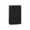 DALI SONIK ON-WALL - On-wall luidspreker - 29 mm tweeter en 5¼ inch woofer - Zwart eiken
