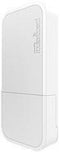 MikroTik wAP ac - Access Point - 2.4/5GHz 867 Mbit/s - Wit