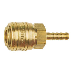 Schneider Schnellkupplung SK-NW7,2-6mm - Koppeling - 6mm