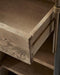 Riviera Maison Buffetkast - Kast - The Hoxton Cabinet - Zwart