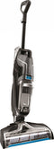 BISSELL CrossWave C6 - Draadloze Nat en Droog Reiniger - 36V Lithium-Ion - Zelfreinigend Systeem