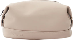 Vinga Sweden Toilettas / Reisetui - Baltimore - Beige