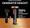 Duracell 5000394137516 - Batterijen - Multi-color