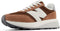 New Balance 370 - Sneakers - Voor dagelijks gebruik - Pecan
