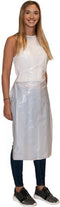 Apron Eurostil 50 DELANTALES Disposable (50 uds)