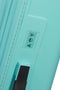 American Tourister DashPop - Reiskoffer 67 cm - Uitbreidbaar - 4 wielen - Aqua sky