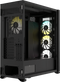 Corsair iCUE 7000X RGB - ATX Full-tower Behuizing - Gehard glas - Zwart