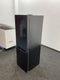 INVENTUM KV1501B - Vrijstaande koel-vriescombinatie - NoFrost - 120L koel 53L vries