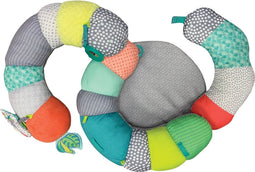 Infantino Tummy Time & Seated Support Steunkussen BK-313006
