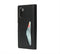 Mobiparts Galaxy Note 10 - Classic Wallet Case - Ruimte voor pasjes - Zwart
