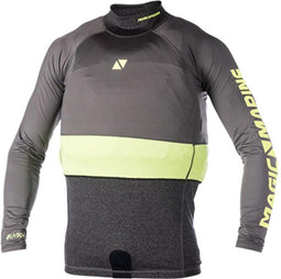 Racing Overtop L/S