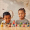 PAW Patrol Jungle Pups - Cadeauset met 8 speelfiguren (8 stuks)