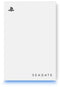 Seagate Game Drive - HDD - 5TB - Wit