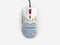 Glorious Model O - Gaming Muis - 12000dpi - Mat Wit
