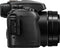 Panasonic Lumix DC-FZ82 - Digitale camera - 18,1Mpx 60x zoom 4K - Zwart