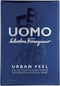 Salvatore Ferragamo - Uomo Urban Feel - Eau De Toilette - 30ML
