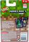 Mattel Games UNO - Minecraft Kaartspel - Inclusief Creeper-kaart (112 kaarten)