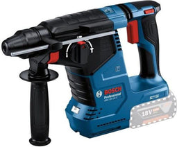 Bosch GBH 18V-24 C - Klopboor - Borstelloze motor KickBack Control Vibration Control