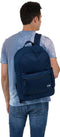 Case Logic Commence - Rugzak - Laptop tot 15.6 inch - 24L - Blauw