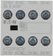 EATON INDUSTRIES DILA Hulpcontactblok - 276427 - E32EN