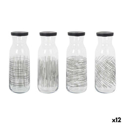 Waterfles LAV 1,2 L (12 Stuks)