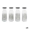 Waterfles LAV 1,2 L (12 Stuks)