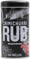 Not Just BBQ - Chimichurri Rub 130 gram