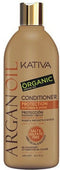 Conditioner Argan Oil Kativa 123456 500 ml