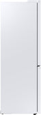 Samsung RB34C670DWW - Koel-vriescombinatie - Wi-Fi NoFrost 344L - Wit