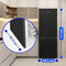 Bomann KG320.2 - Koelvriescombinatie - Energieklasse E - 275 liter - 39 dB