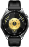 Huawei Watch GT6 - Smartwatch - 46mm - Grijs (Zwart)