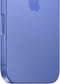 APPLE iPhone 16 - 128 GB 5G - A18-chip - Ultramarijn