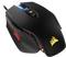 Corsair M65 Pro RGB - Gaming Muis - 12000 DPI - Zwart