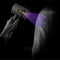 Dyson Supersonic Nural™ - Föhn - Automatische krulroutine - Jasper Plum