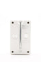 Tivoli Audio Model PAL+BT Gen. 3 oplaadbare radio met DAB+, FM en Bluetooth, wit