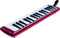Hohner Student Melodica 32 rood incl. Etui en accessoires - Melodica