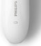 Philips series 6000 BRL146/00 - Ladyshave - Nat en droog gebruik - Wit/Roze