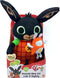 BING - Pratende Bing met Licht & Hoppity - Incl. batterijen