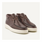 Nubikk Jiro Gio - Loafer - Padded hiel - Bruin