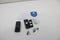 eufy Video Doorbell Battery - Videodeurbel - 2K camera - (uitbreiding)