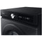 Samsung WW11BB504AAB - Wasmachine voorlader - Smart bediening - Digitaal display