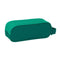 Pennenetui met 2 vakken Real Betis Balompié Groen 21 x 8 x 6 cm