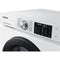 Samsung WW1BBBA049AWEG - Wasmachine 11kg 1400t - EcoBubble Stoomwassen - Wit