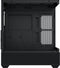 PC-behuizing - XIGMATEK - Alphard - Mid Tower - E-ATX - Gehard glas - ARGB - Zwart