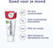 Zendium Tandpasta - Tandvlees Protect - 12 x 75 ml - Voordeelverpakking