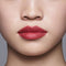 Shiseido - Lipliner Inkduo - Lip Contouring Pencil With Balm 1.1 G 07 Poppy