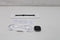 Apple Watch Series 11 - Smartwatch - Hypertensie-meldingen - 46mm - Space Grey Aluminium Case met Black Sport Band M/L